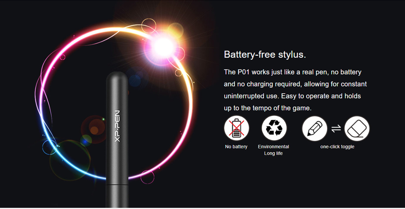 XP-PEN Tablets